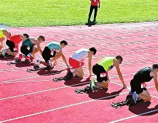 问鼎-包含田径公开赛掀起高潮，川蜀白虎队大胜剑门天狼队，战至最后一刻——逆风翻盘的范本的词条