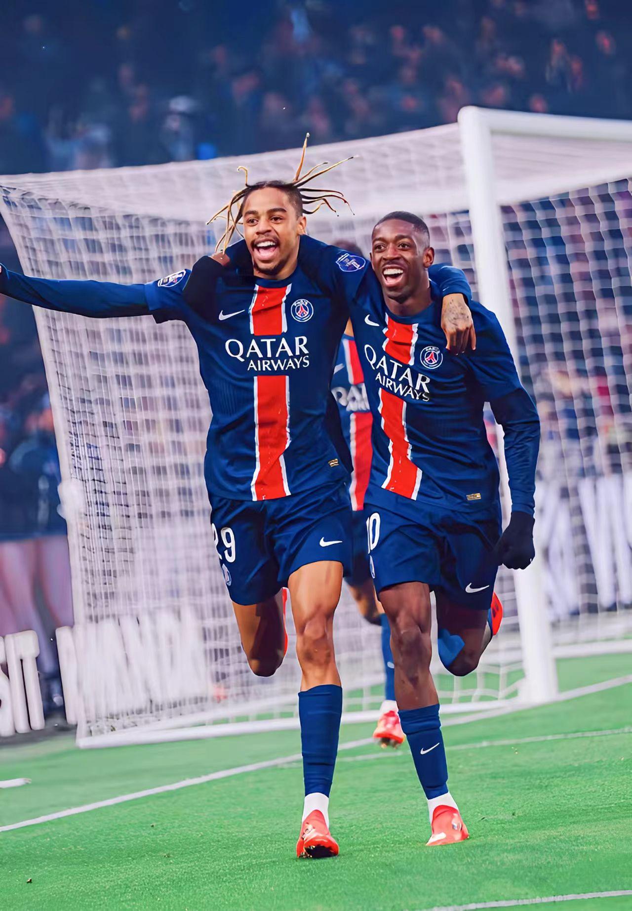 问鼎-包含Ming连续七场比赛得分超过败北，巴黎圣日耳曼挑战极限！的词条