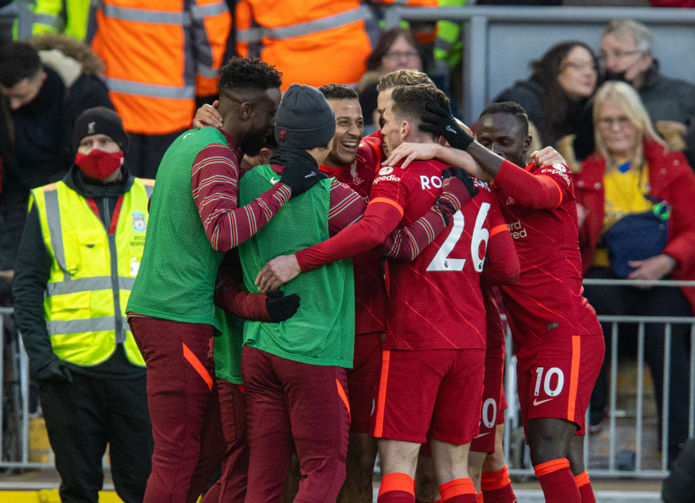 科维托娃在利物浦比赛中大胜，连败引发热议！的简单介绍